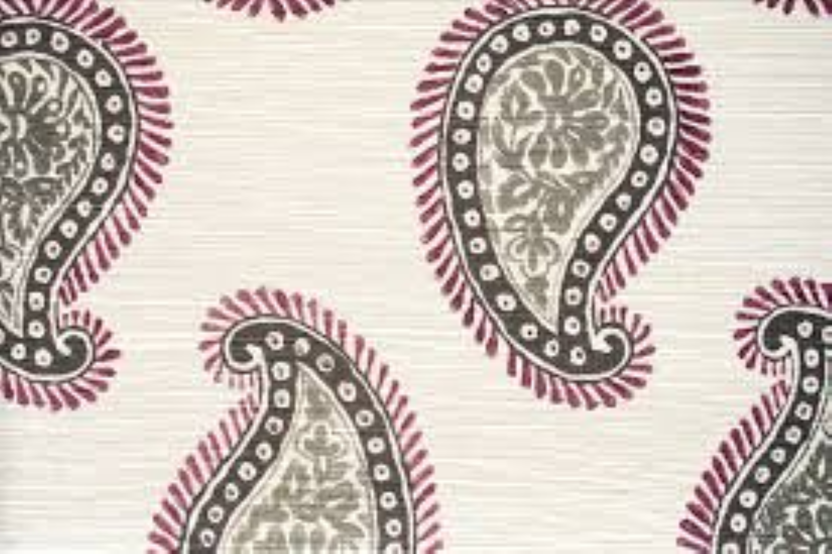 ECSTACY 115MM PAISLEY 100S